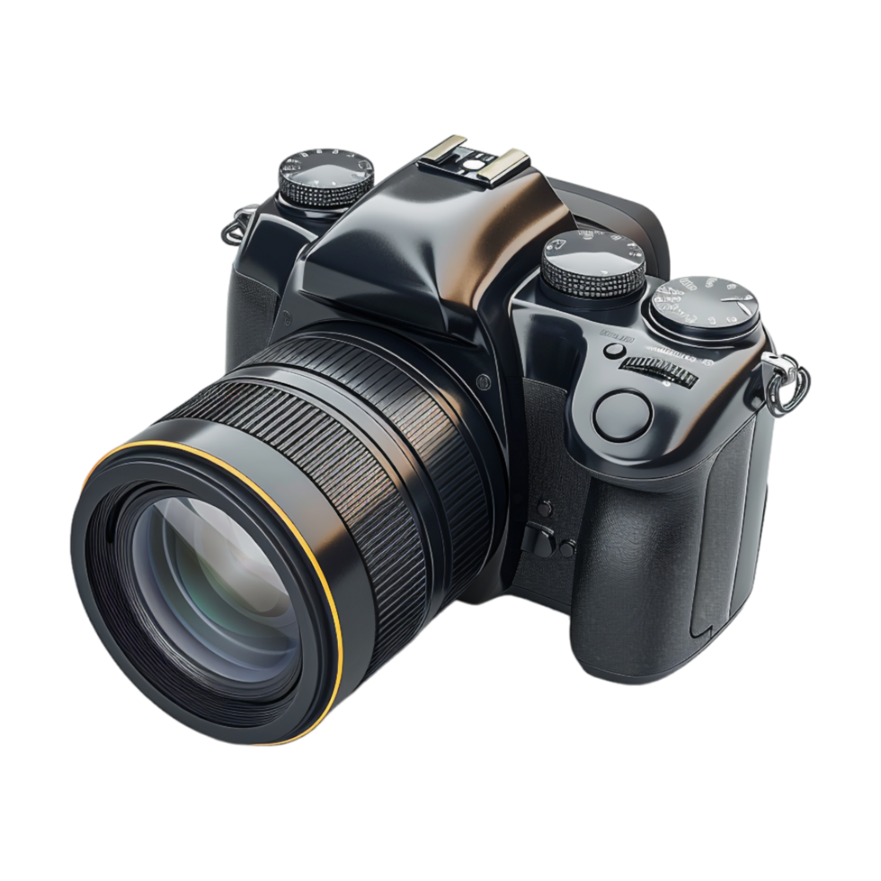 Camera